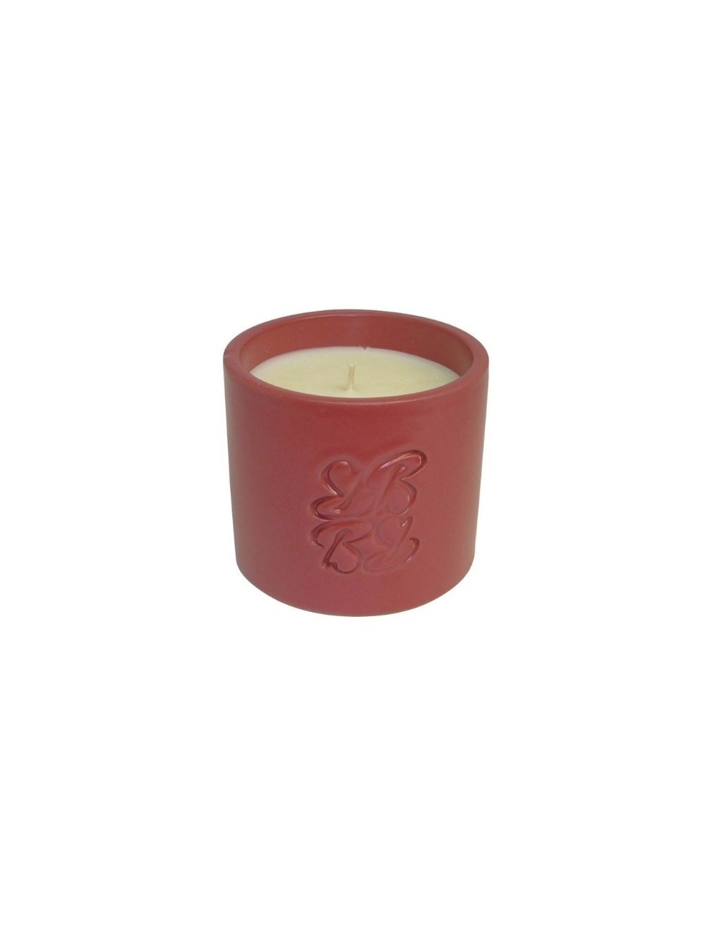Bougie parfumée Tomate verte - Bloumi Bougie parfumée Tomate verte - Bloumi