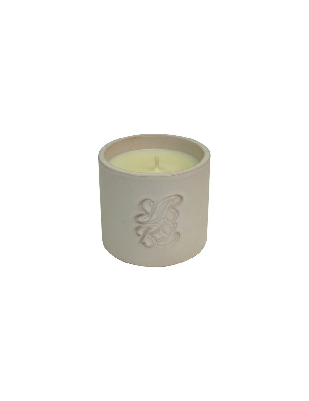 Bougie parfumée Fleur de sel - Bloumi Bougie parfumée Fleur de sel - Bloumi