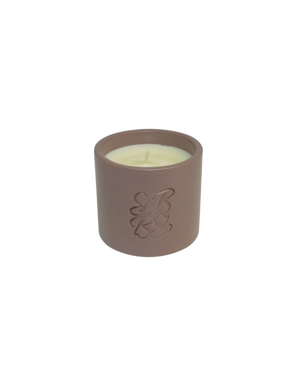 Bougie parfumée Thé cannelle - Bloumi Bougie parfumée Thé cannelle - Bloumi