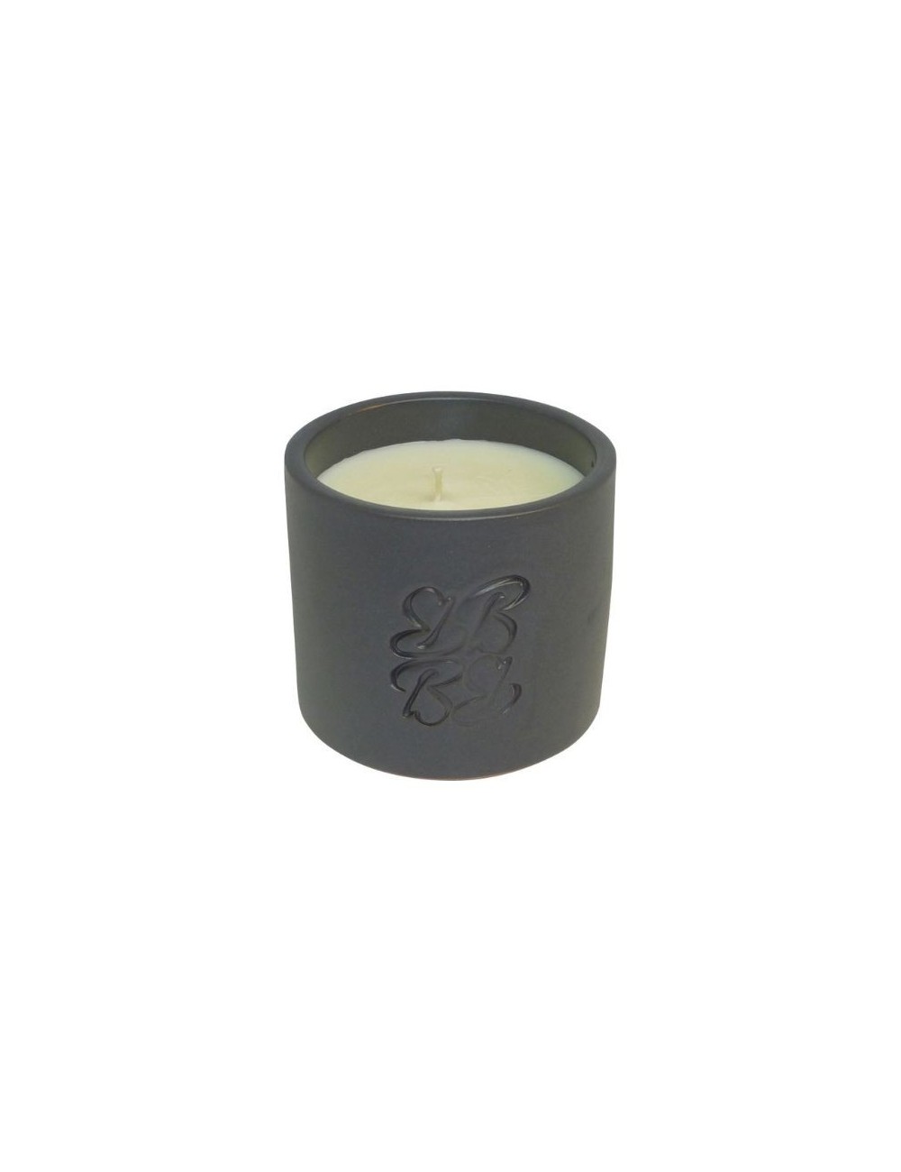 Bougie parfumée parfumée Jasmin - Bloumi Bougie parfumée parfumée Jasmin - Bloumi