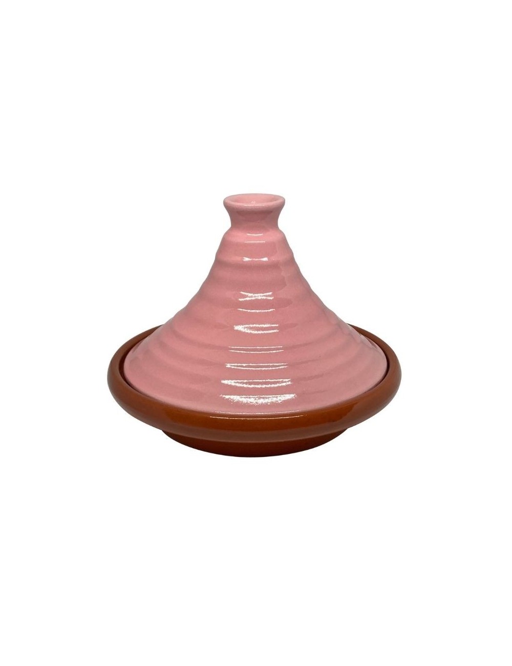 Tajine individuel - Esprit Cuistot Tajine individuel - Esprit Cuistot